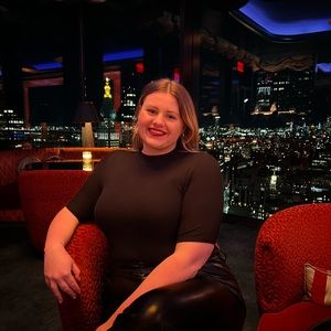 Meet your Posher, Grace